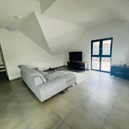 Schoene Neubauwohnung Naehe Frankfurt Und Flughafen Appartamento