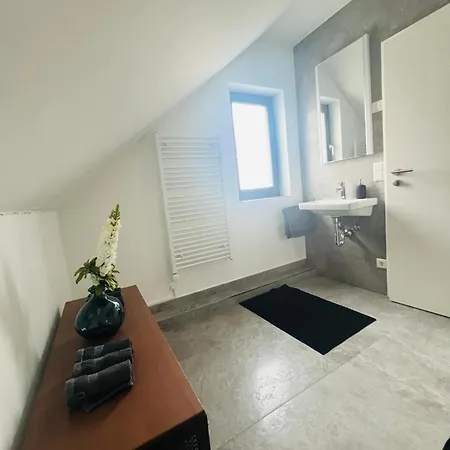 Schoene Neubauwohnung Naehe Frankfurt Und Flughafen Mörfelden-Walldorf