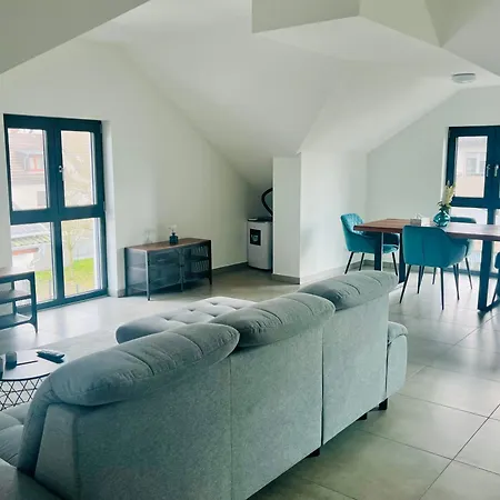 Schoene Neubauwohnung Naehe Frankfurt Und Flughafen Mörfelden-Walldorf