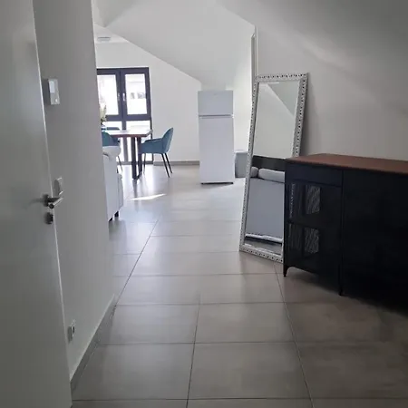 Schoene Neubauwohnung Naehe Frankfurt Und Flughafen * Mörfelden-Walldorf