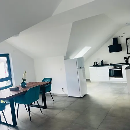 Schoene Neubauwohnung Naehe Frankfurt Und Flughafen * Mörfelden-Walldorf